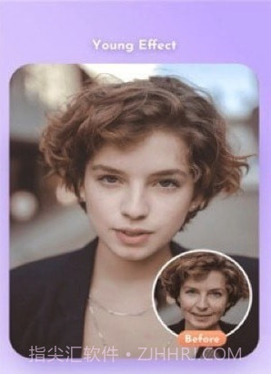 FaceTrix照片编辑截图3 FaceTrix照片编辑截图3