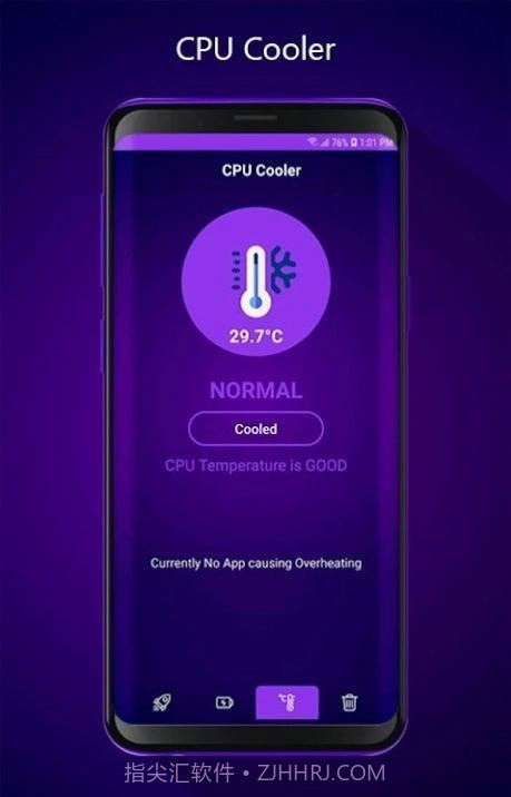Smart Cleaner截图4 Smart Cleaner截图4