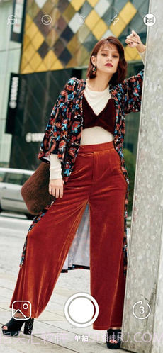 小默相机APP截图2 小默相机APP截图2