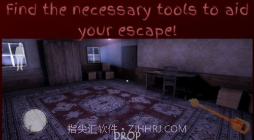 逃离迷失的黑暗截图1