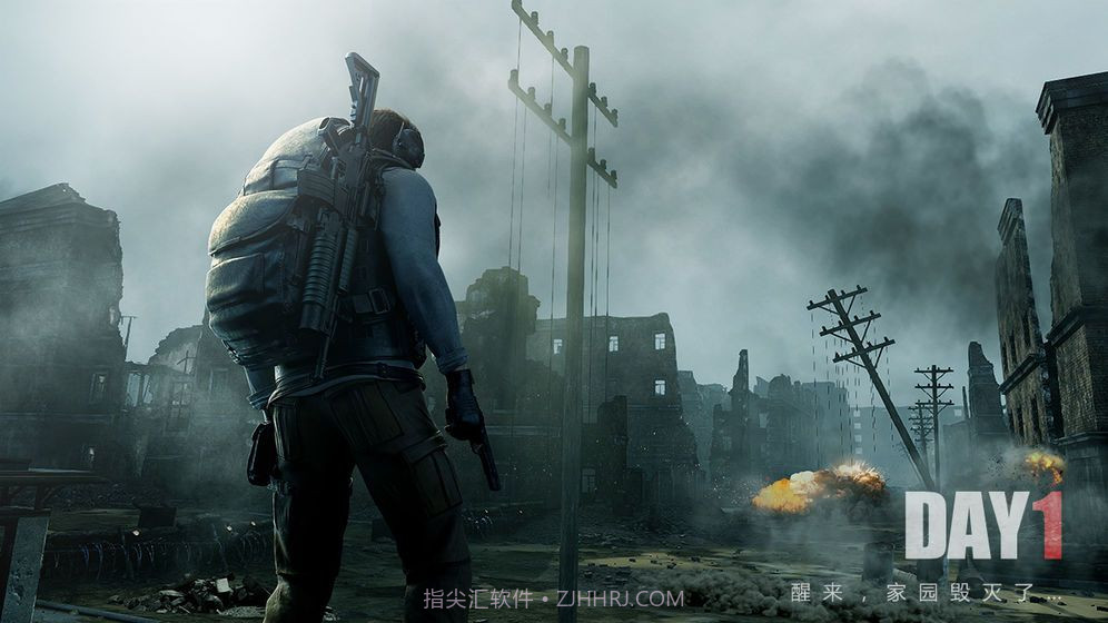 文明重启画质大师截图2 文明重启画质大师截图2