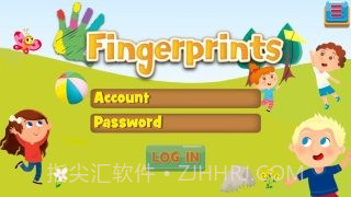 Fingerprints教学系统截图1 Fingerprints教学系统截图1