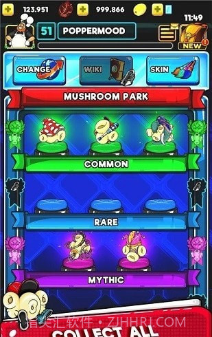 疯狂爆米花截图3