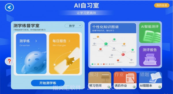 AI督学截图1
