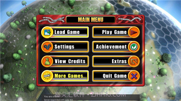 小小大战争3终极战争截图2