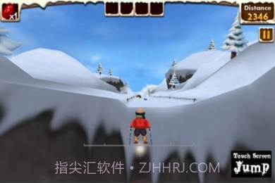 疯狂老爷爷2截图1