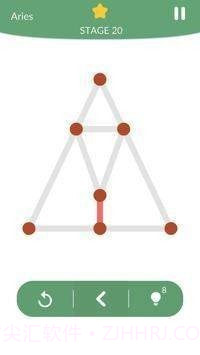 彩色气泡排序截图2 彩色气泡排序截图2
