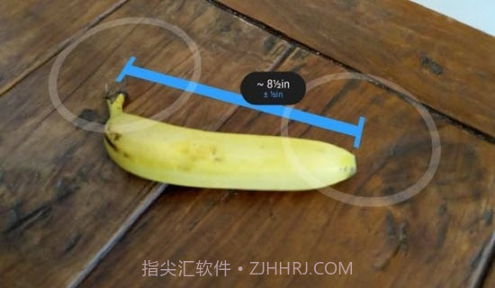 TapeMeasure软件截图2 TapeMeasure软件截图2