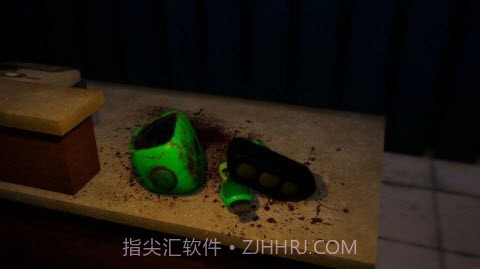 Huggy wuggy都市传说截图3 Huggy wuggy都市传说截图3