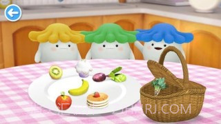 巴塔木英文小天才截图2