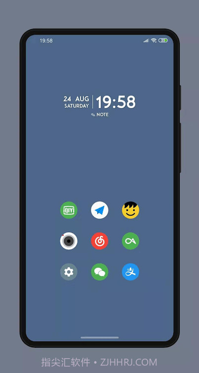 字母索引桌面截图1 字母索引桌面截图1