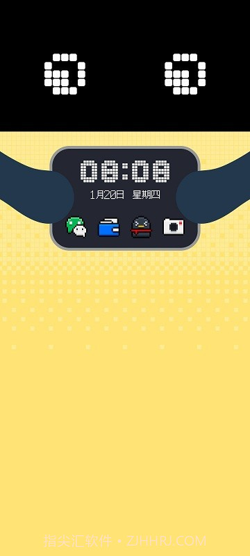 pixelart像素图标包截图2 pixelart像素图标包截图2