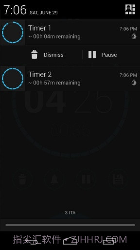 美丽计时器 Beautiful Timer截图4 美丽计时器 Beautiful Timer截图4