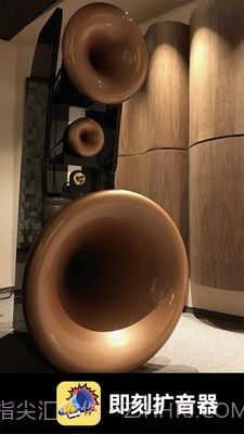 即刻扩音器截图2