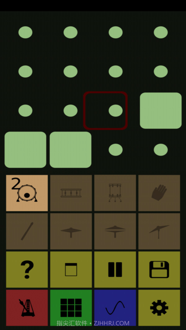 架子鼓音乐伴奏截图1 架子鼓音乐伴奏截图1