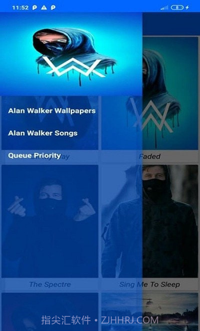 AlanSong壁纸截图2 AlanSong壁纸截图2