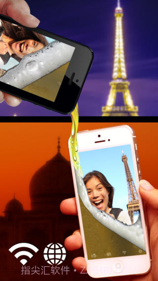 虚拟饮酒模拟器截图3 虚拟饮酒模拟器截图3