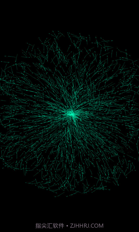 魔幻粒子截图1 魔幻粒子截图1