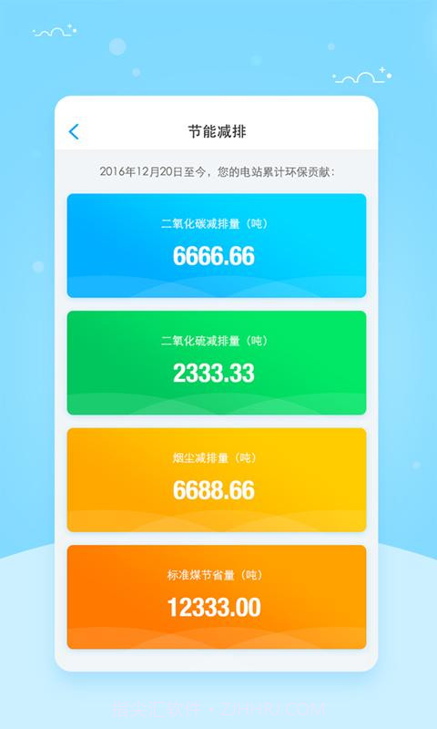 电站管家截图3 电站管家截图3