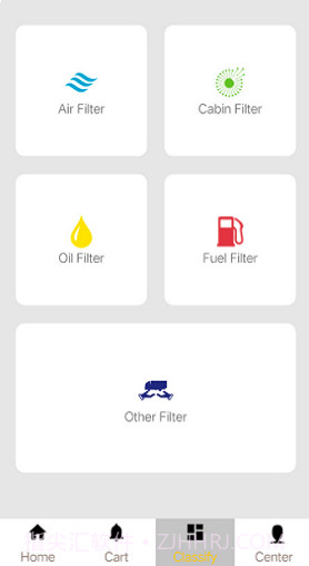 HKfilter截图1 HKfilter截图1