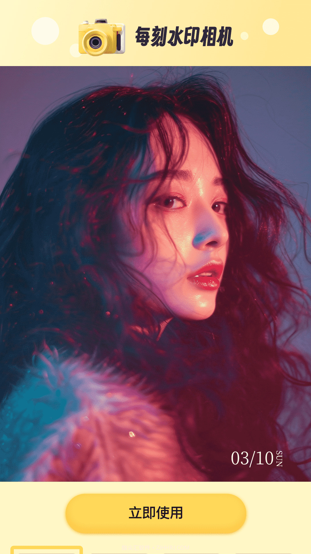 每刻相机截图3 每刻相机截图3