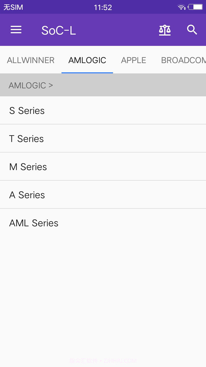 SoC-L截图1 SoC-L截图1