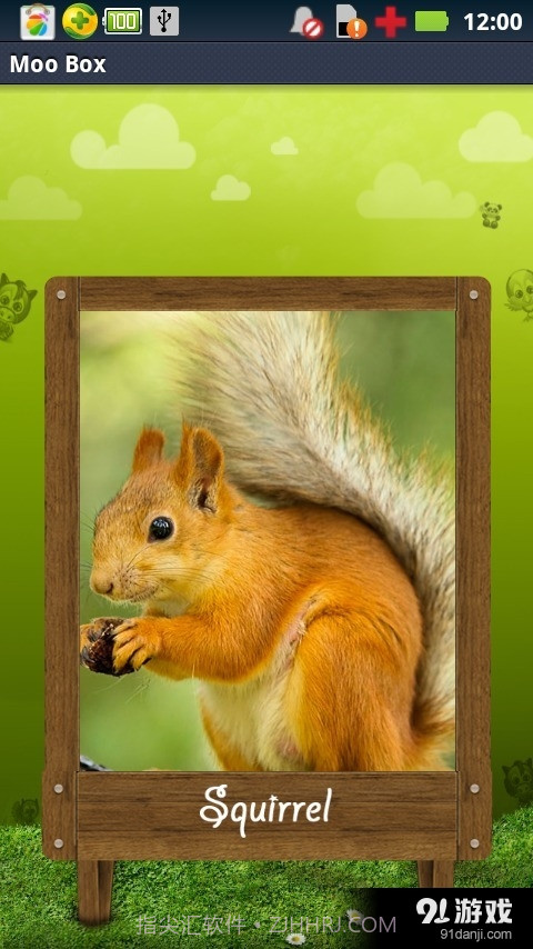 动物的声音软件截图2