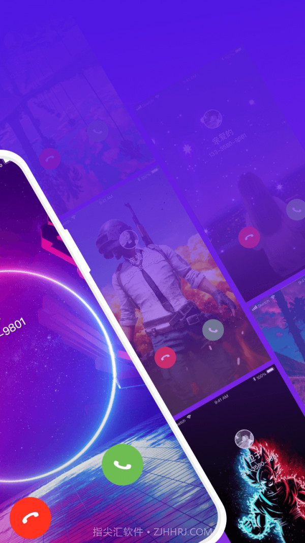 来电秀秀秀截图2 来电秀秀秀截图2