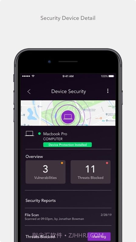 nighthawk路由器截图4 nighthawk路由器截图4
