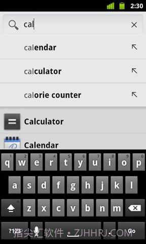 Google应用截图3 Google应用截图3