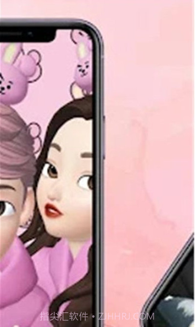 崽崽高清壁纸工具截图1