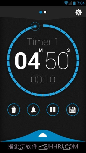 美丽计时器 Beautiful Timer截图1 美丽计时器 Beautiful Timer截图1