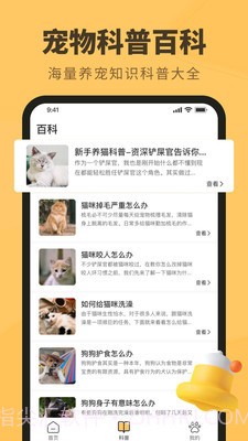 宠物日常截图1 宠物日常截图1