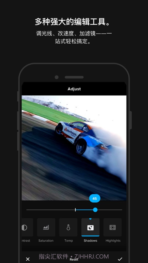 GoPro(华为gopro)V6.7 安卓中文版截图3 GoPro(华为gopro)V6.7 安卓中文版截图3