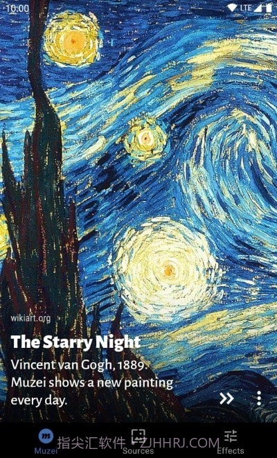 吉卜力壁纸截图2