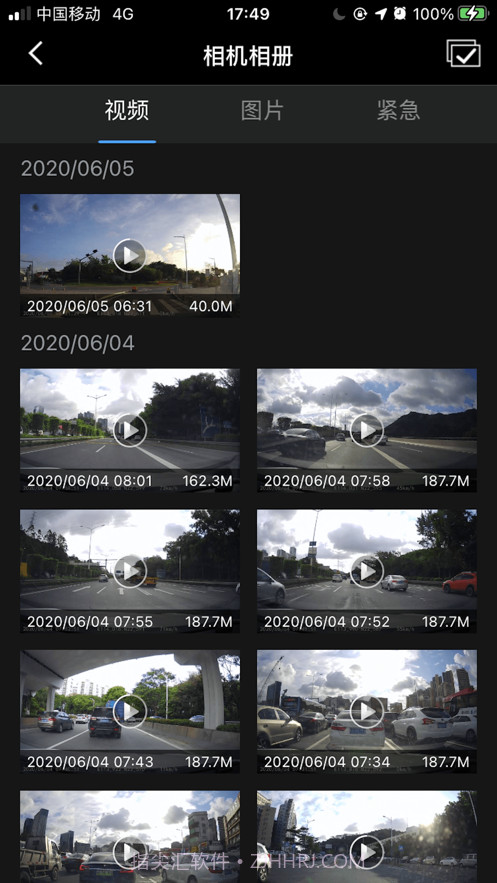 K系列(K series)截图3