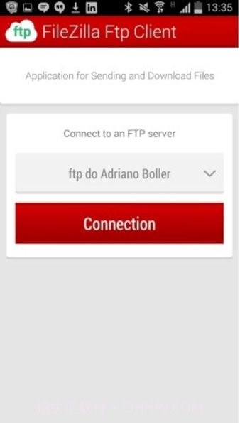 filezilla精简版v3.51.0截图2