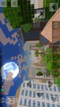 City Craft: Herobrine截图2