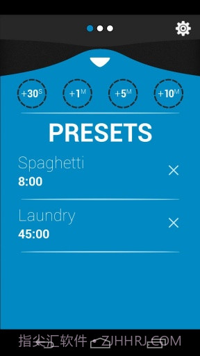 美丽计时器 Beautiful Timer截图2 美丽计时器 Beautiful Timer截图2