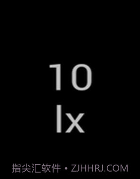 Light Lux Meter截图3 Light Lux Meter截图3