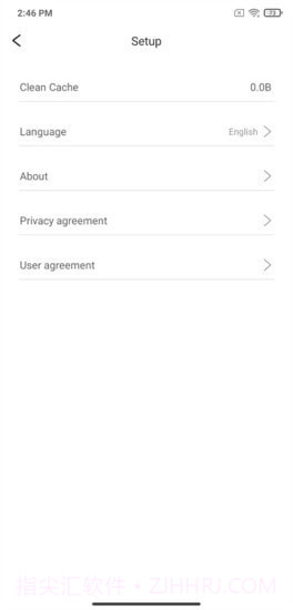 胖猫健康截图2 胖猫健康截图2