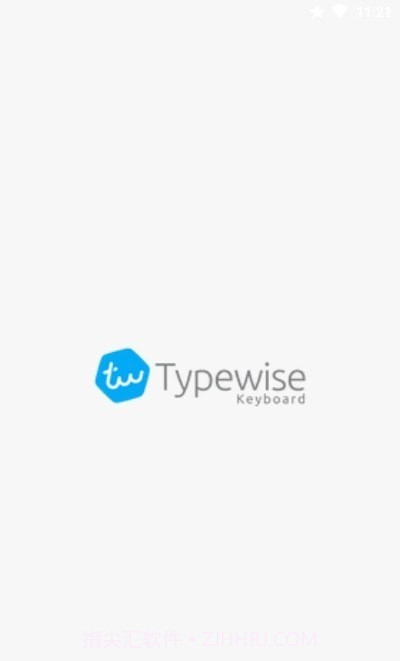 Typewise离线键盘截图1
