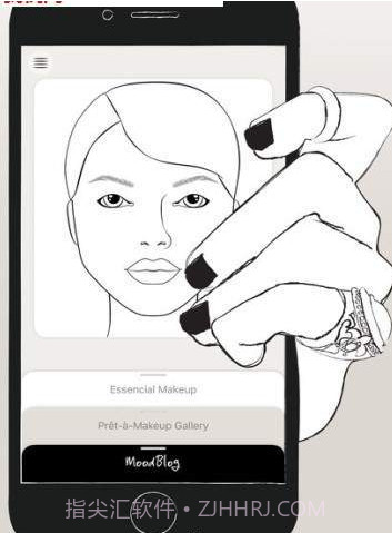 Ready to makeup截图3 Ready to makeup截图3