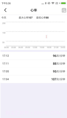 FERACE健康(ferace健康绑定手环)V1.0.4.4 安卓手机版截图2