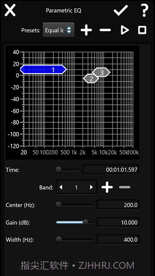 goldwave5.70电脑版截图2