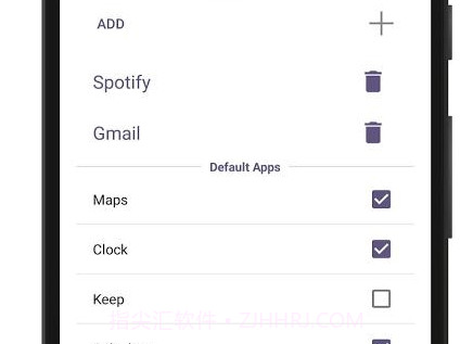 Flipd 防止分心截图3 Flipd 防止分心截图3