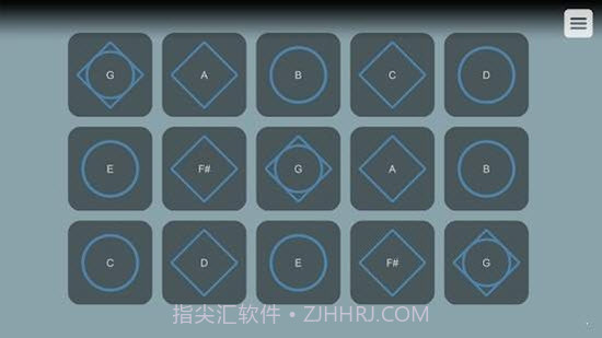 skystudio光遇练琴软件截图2