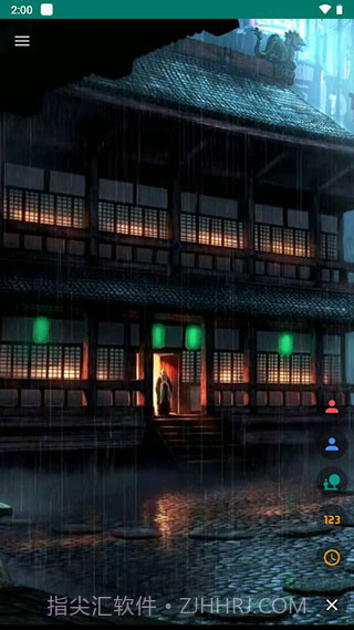 live2dviewerex原神桌宠文件截图3