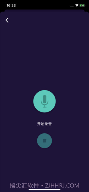 吃鸡国际服变声器截图4