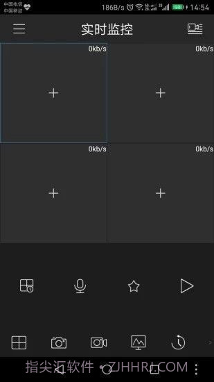 CameraFi摄像头截图3